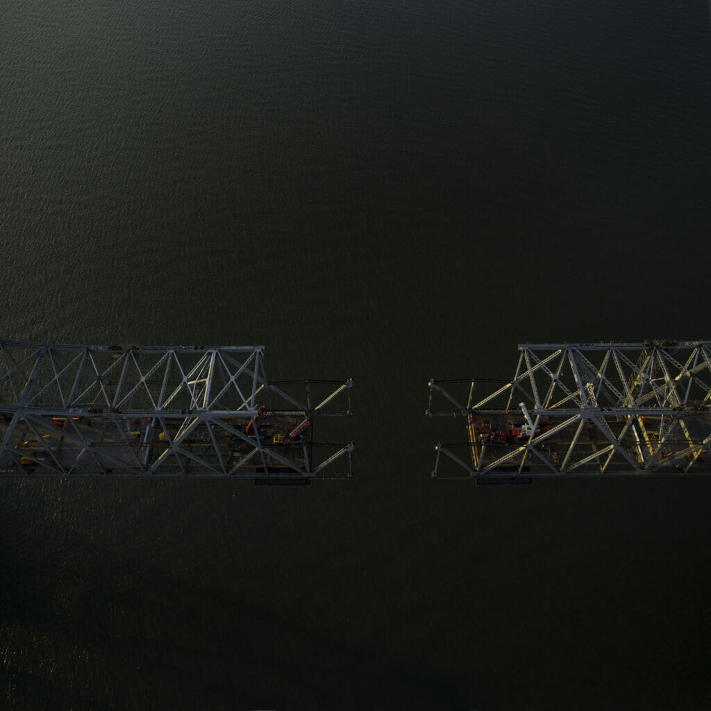 Bay Bridge 4594 0414