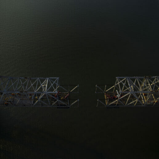 Bay Bridge 4594 0414