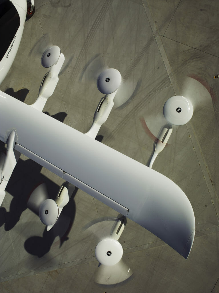 Cora Kitty Hawk 1448